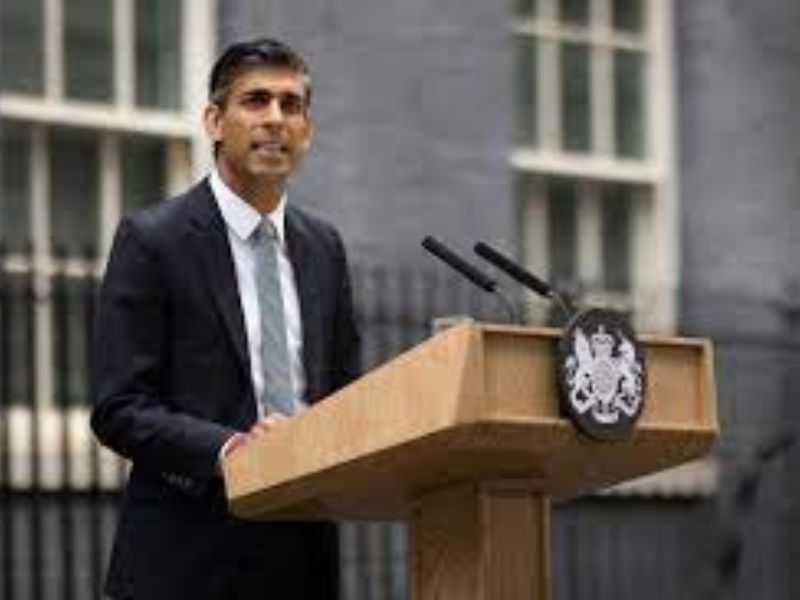 British PM Sunak wants all pupils to study Maths upto age 18