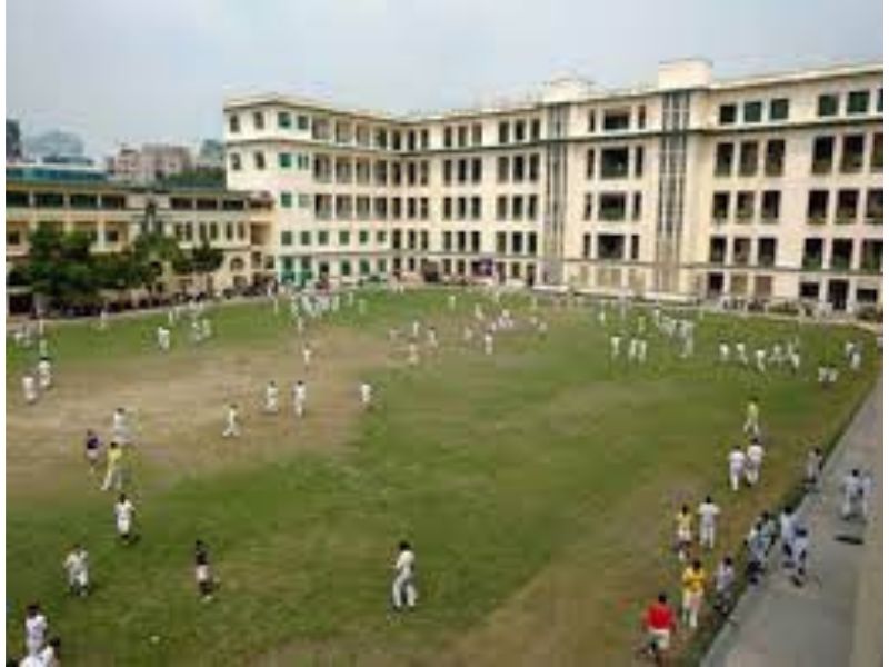 Top Schools of Kolkata