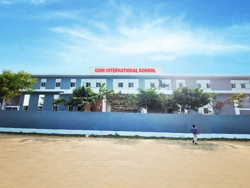 ODM School